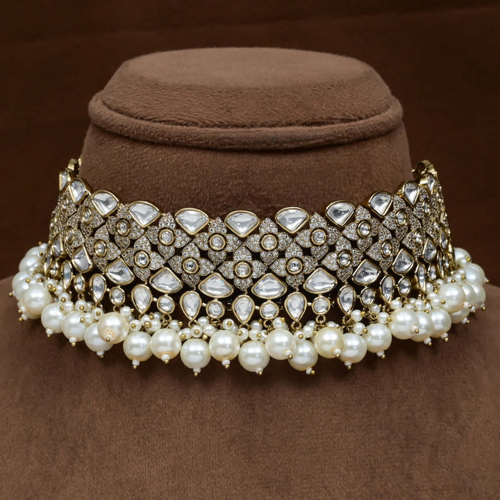 Victorian Choker Set