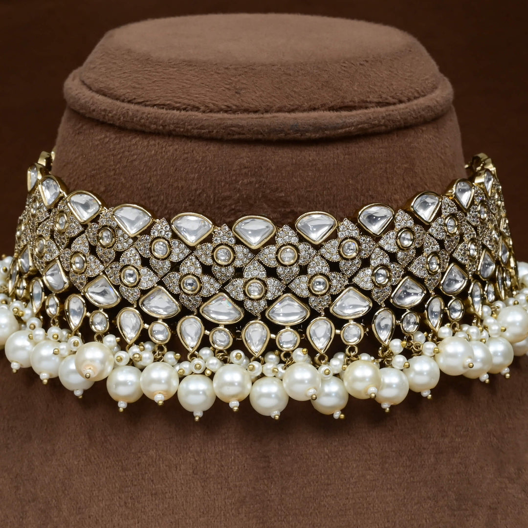 Victorian Choker Set