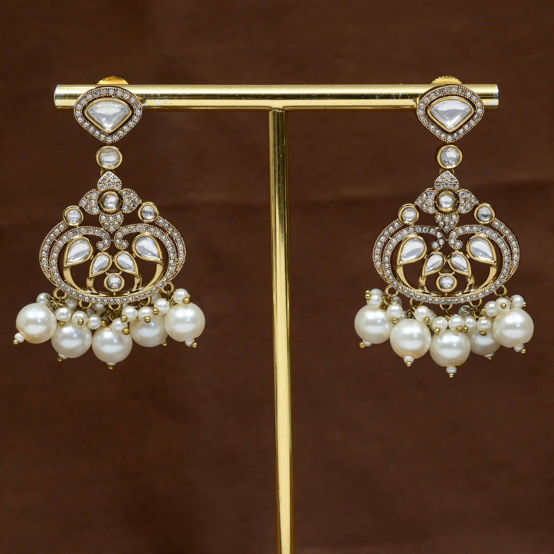 Victorian Choker Set