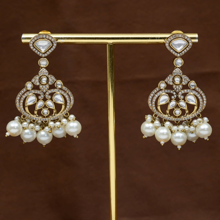 Victorian Choker Set