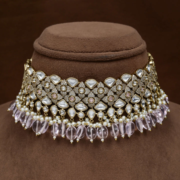 Victorian Choker Set
