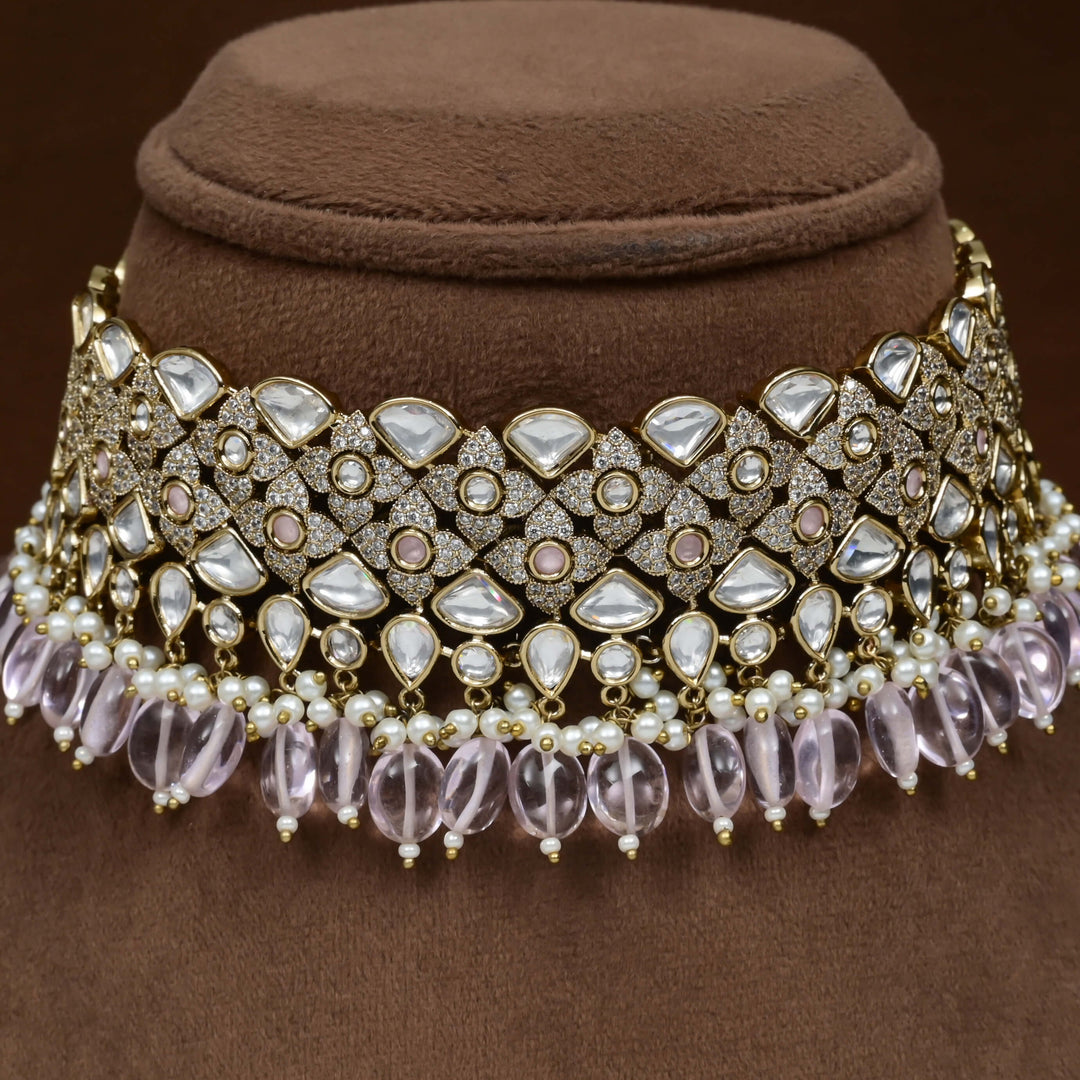 Victorian Choker Set