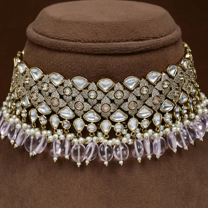 Victorian Choker Set
