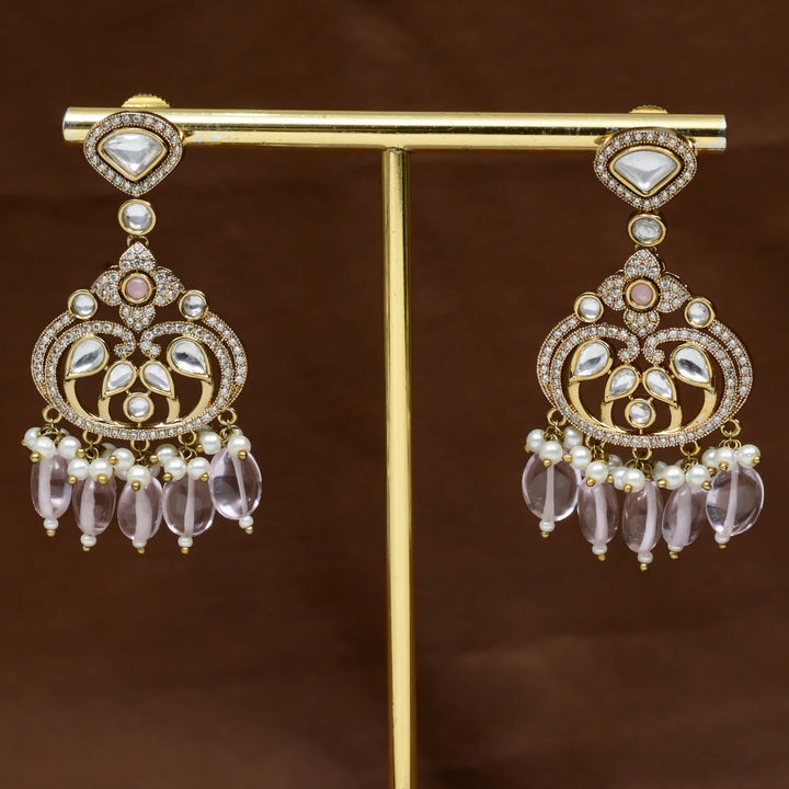 Victorian Choker Set