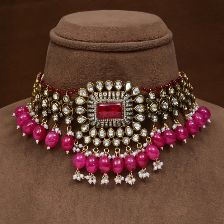 Victorian Choker Set