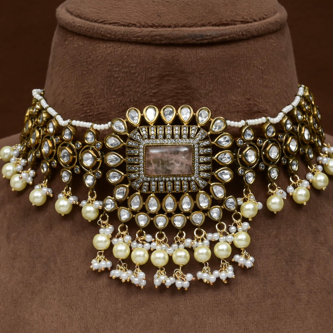 Victorian Choker Set