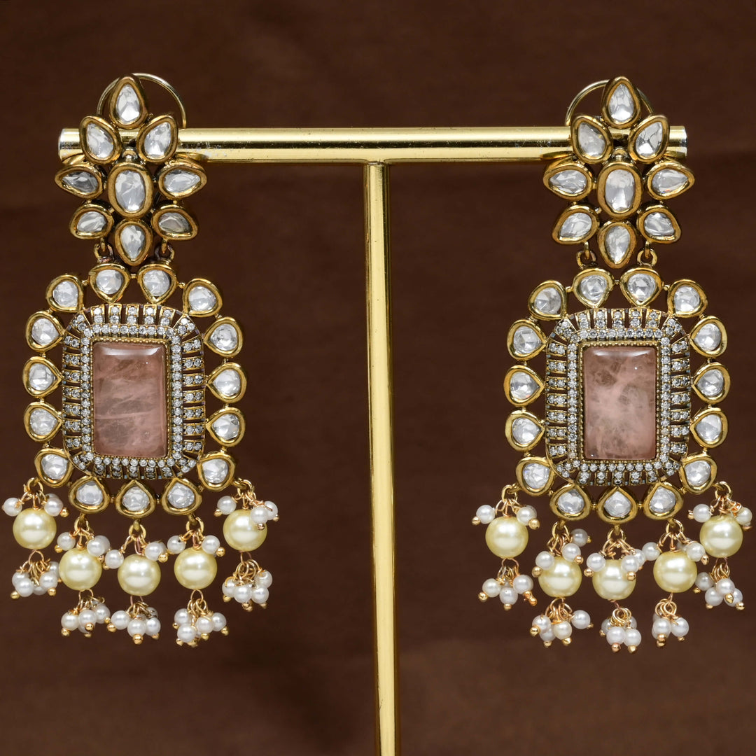 Victorian Choker Set