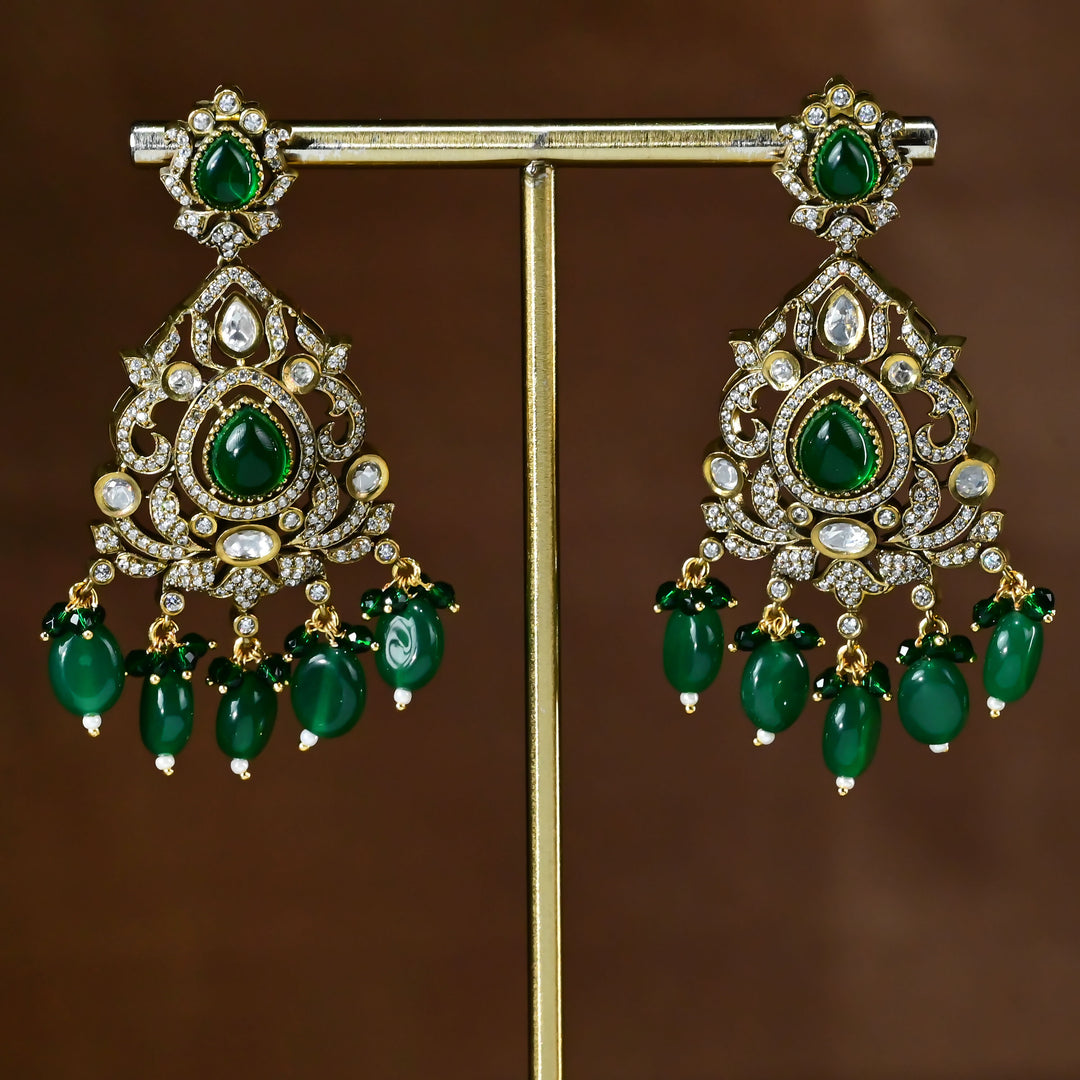 Victorian Necklace Set