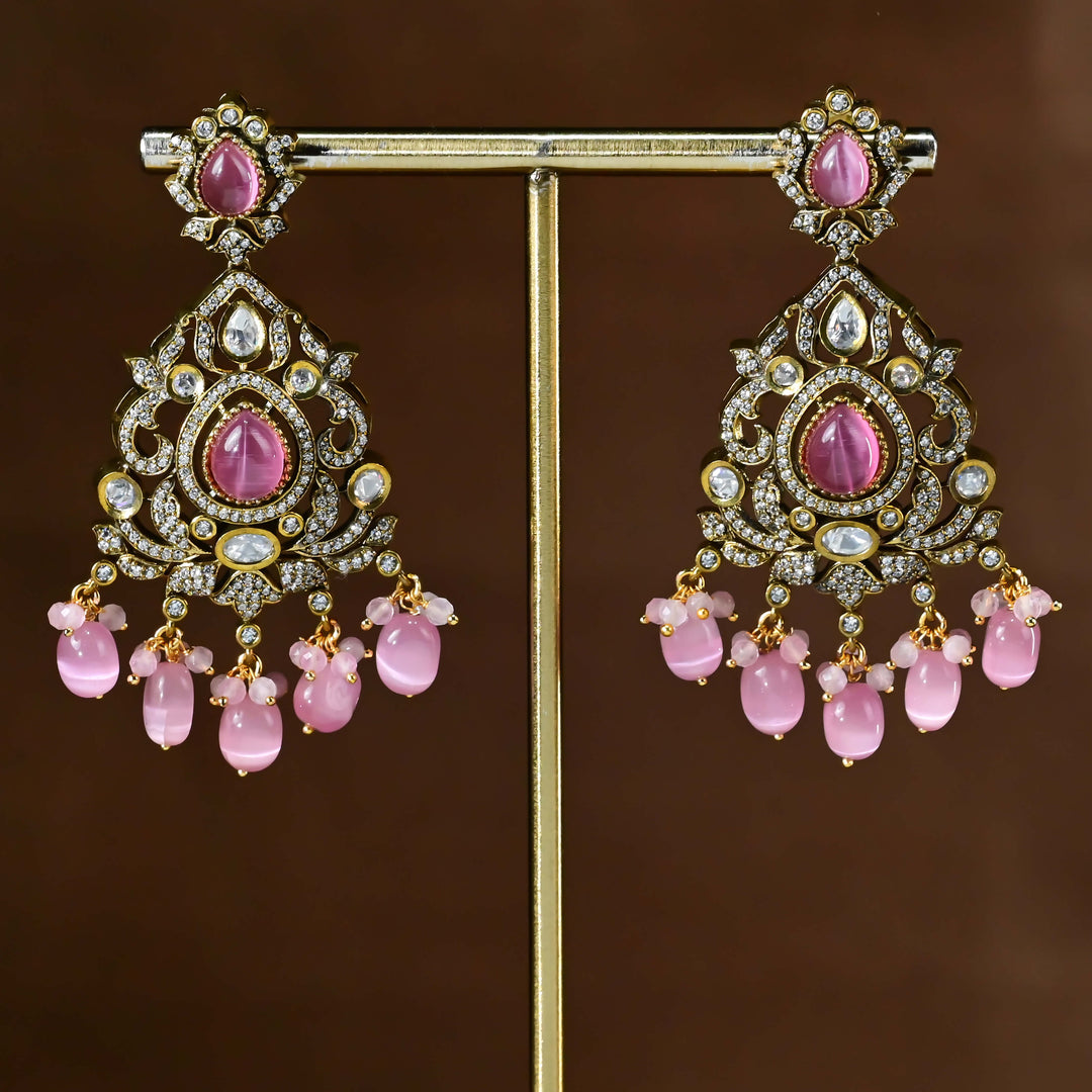 Victorian Necklace Set