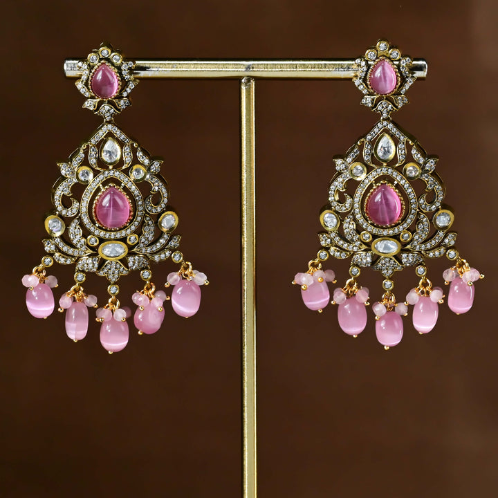Victorian Necklace Set
