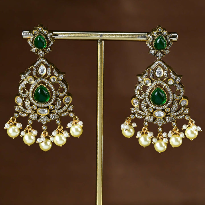 Victorian Necklace Set