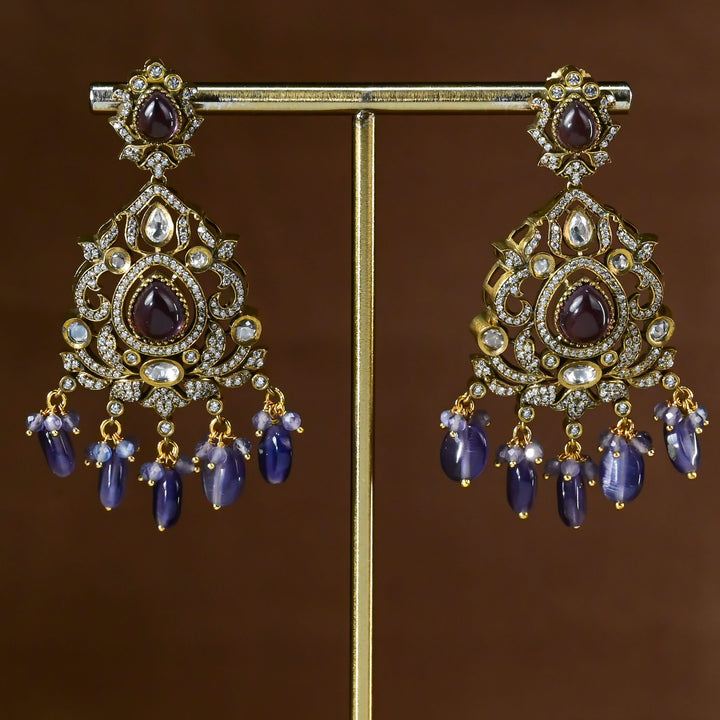 Victorian Necklace Set
