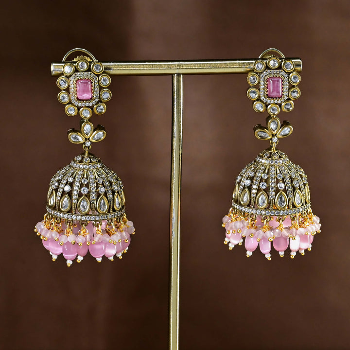 Victorian Necklace Set