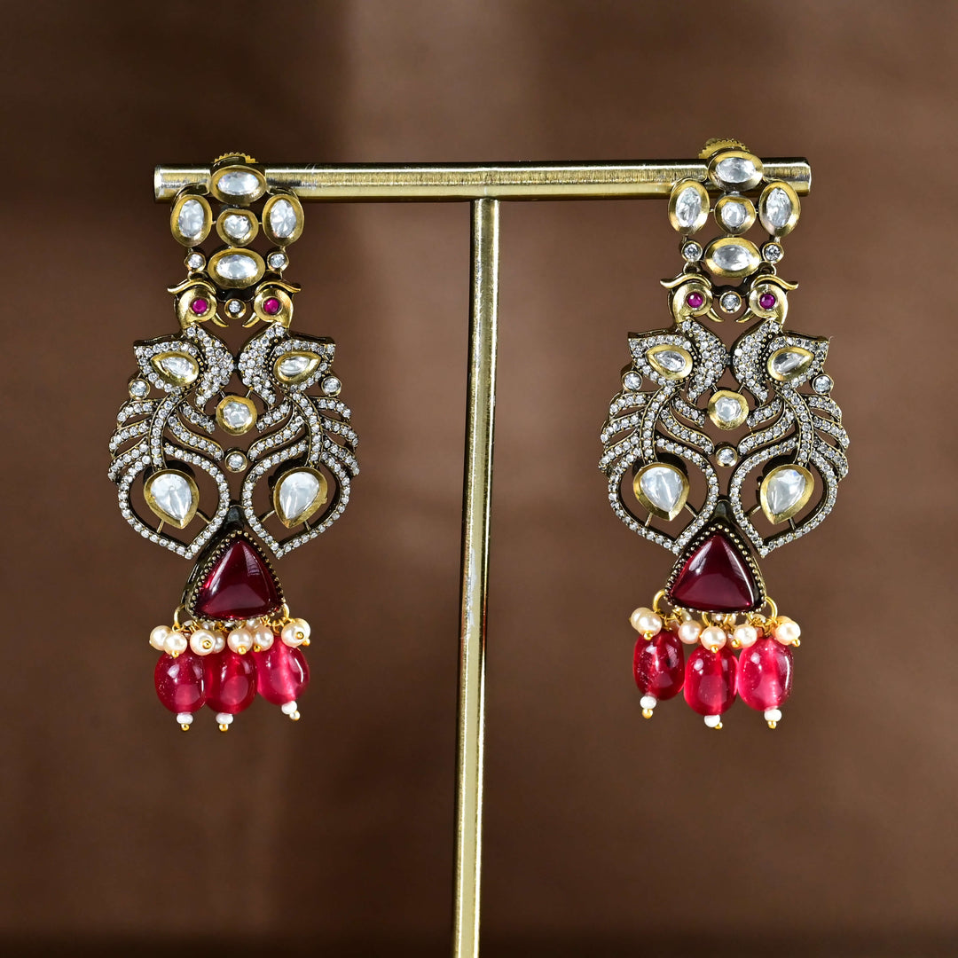 Victorian Necklace Set