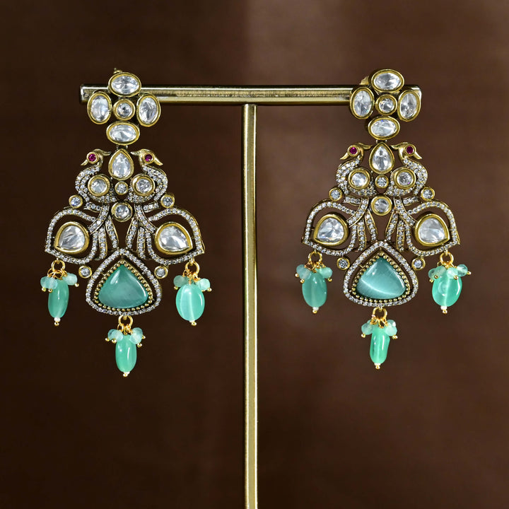 Victorian Necklace Set