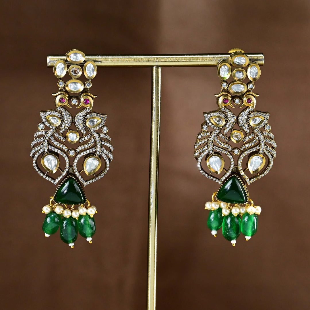 Victorian Necklace Set