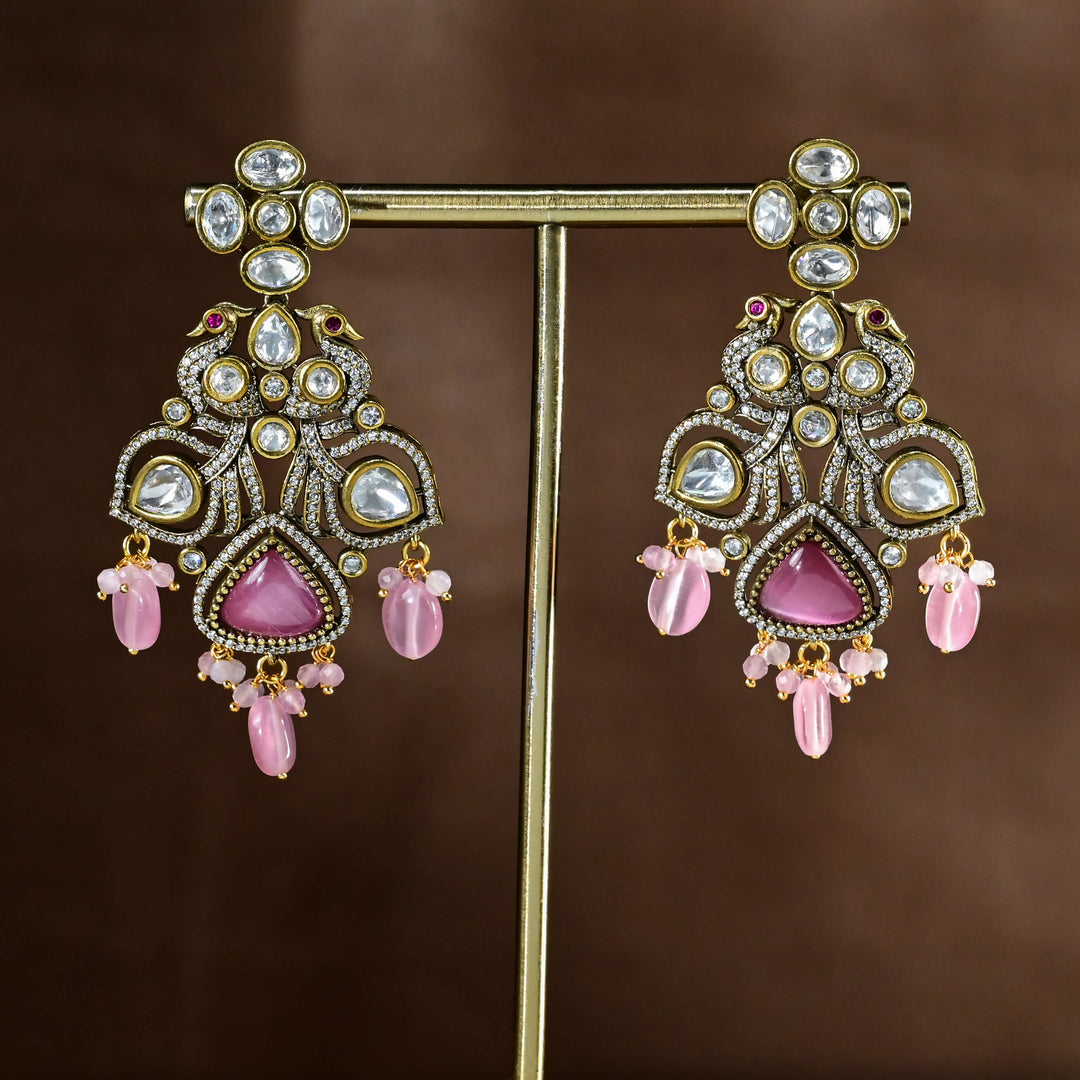 Victorian Necklace Set