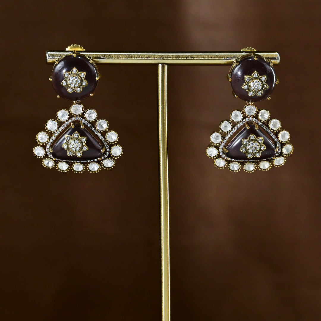 Victorian Necklace Set