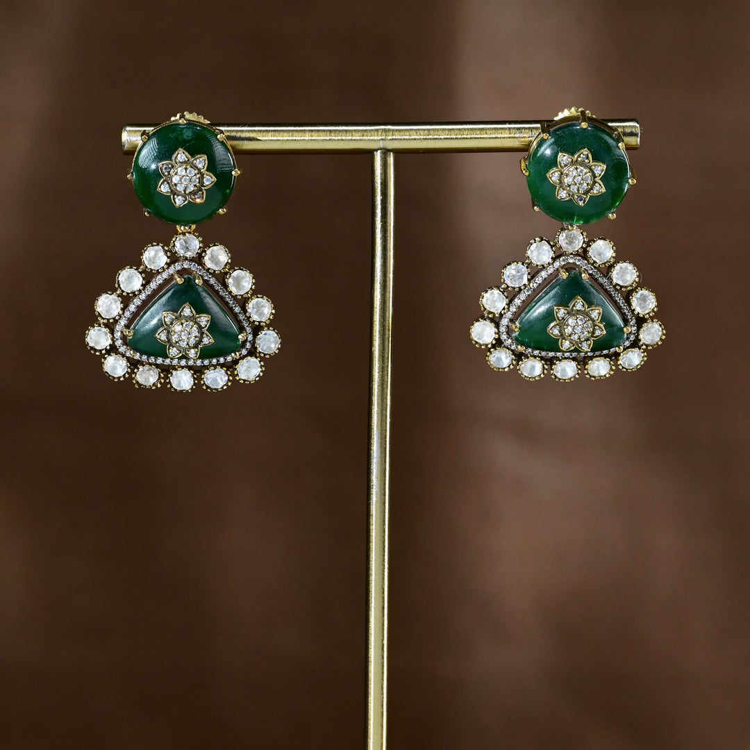 Victorian Necklace Set