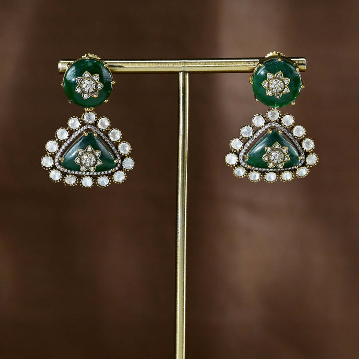 Victorian Necklace Set