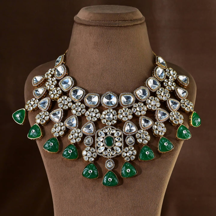 Victorian Necklace Set
