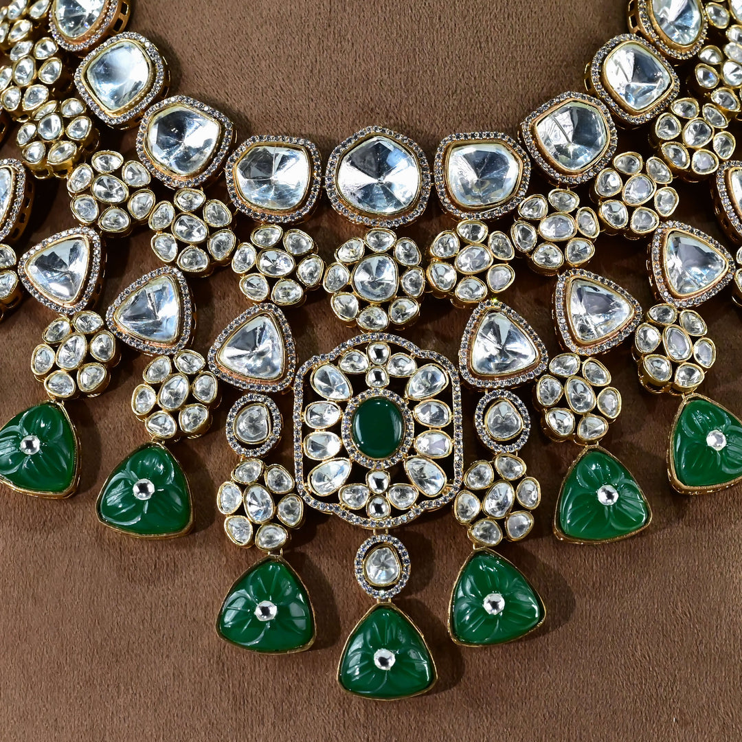 Victorian Necklace Set