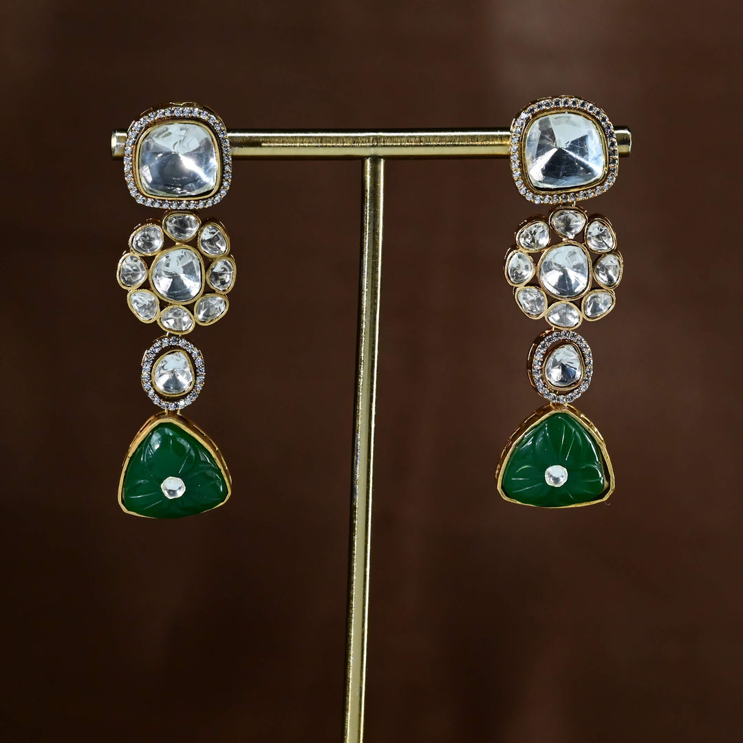 Victorian Necklace Set