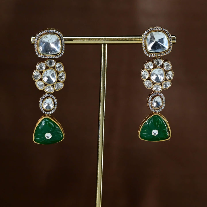 Victorian Necklace Set