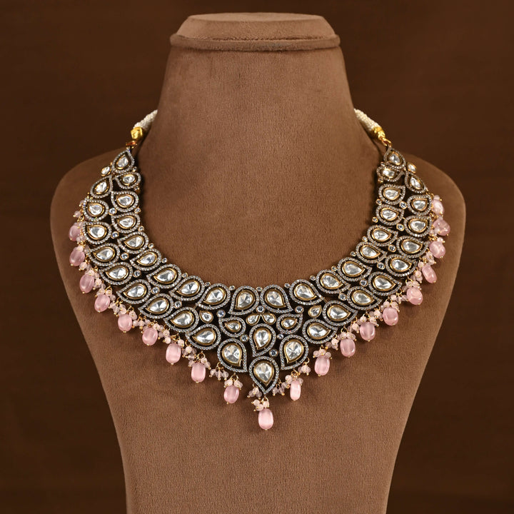 Victorian Necklace Set