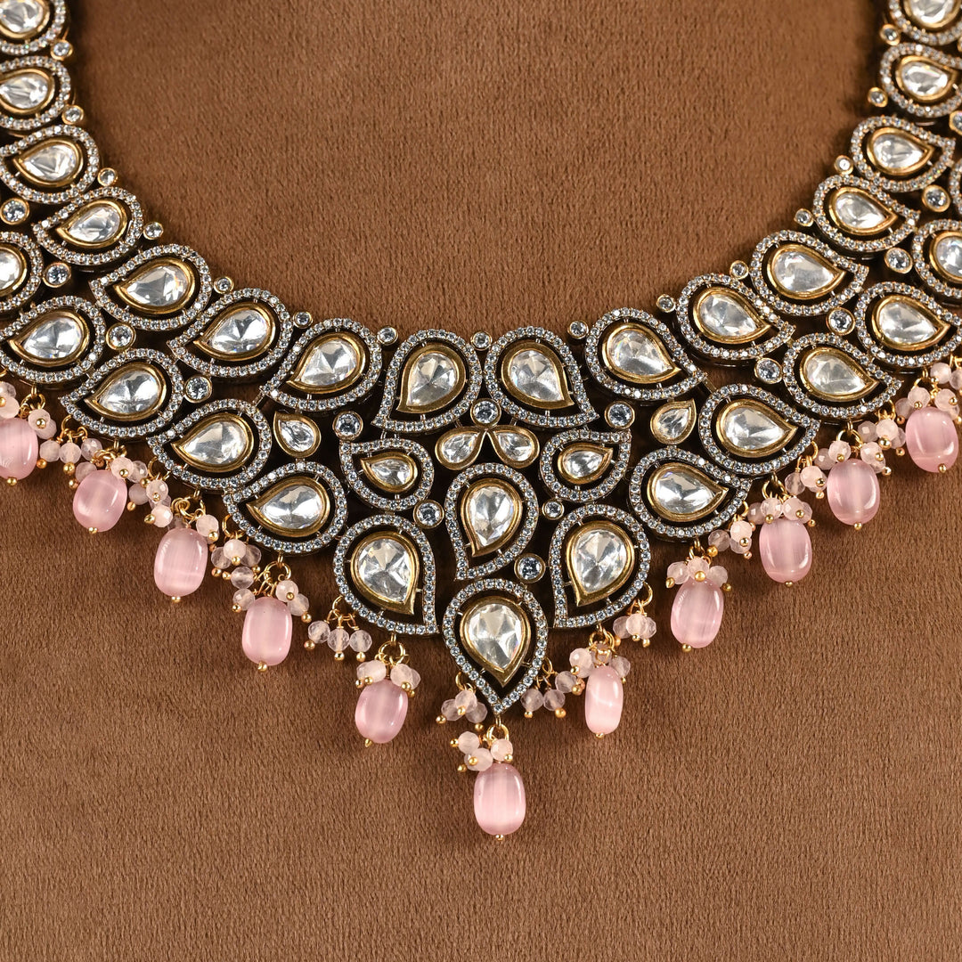 Victorian Necklace Set