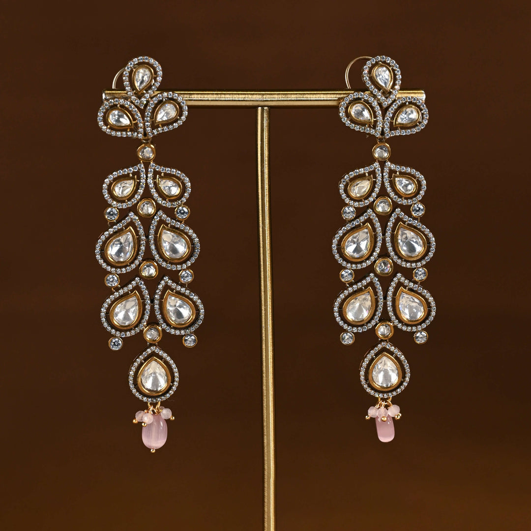 Victorian Necklace Set