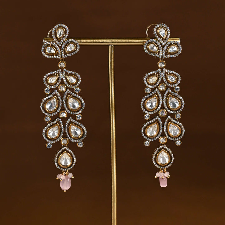 Victorian Necklace Set