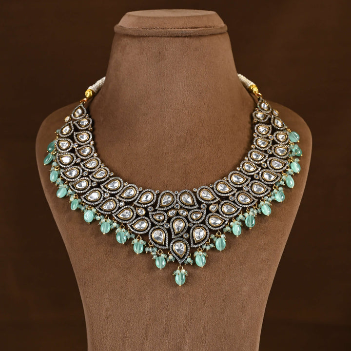 Victorian Necklace Set