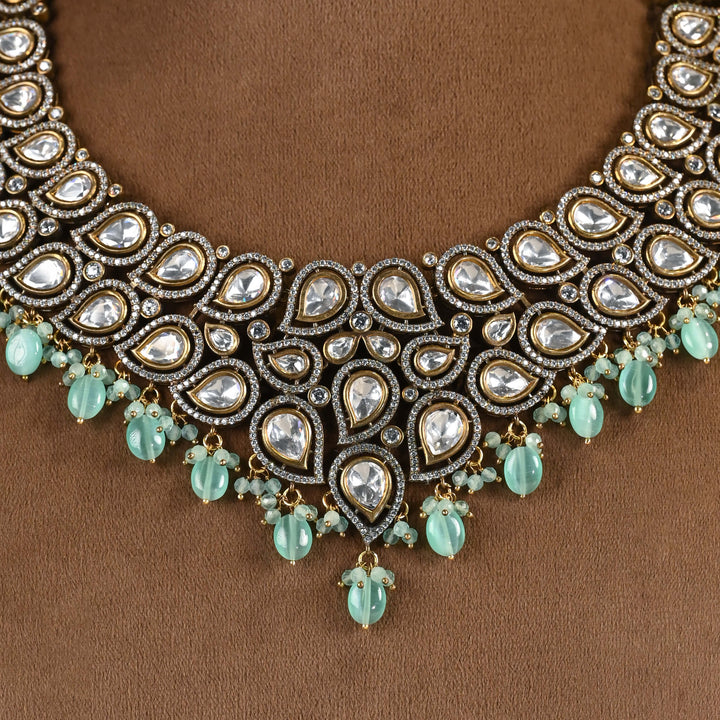 Victorian Necklace Set