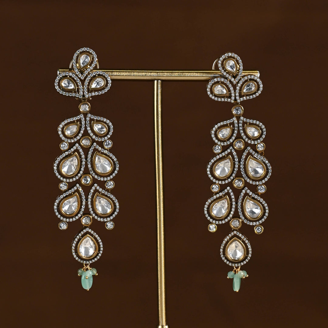 Victorian Necklace Set