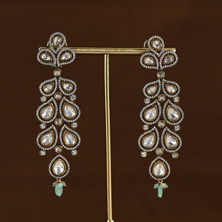 Victorian Necklace Set