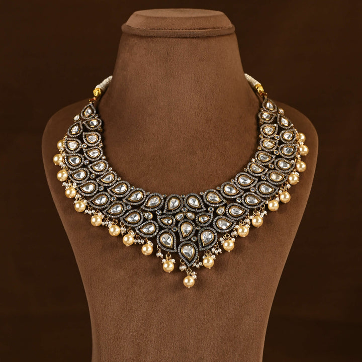 Victorian Necklace Set