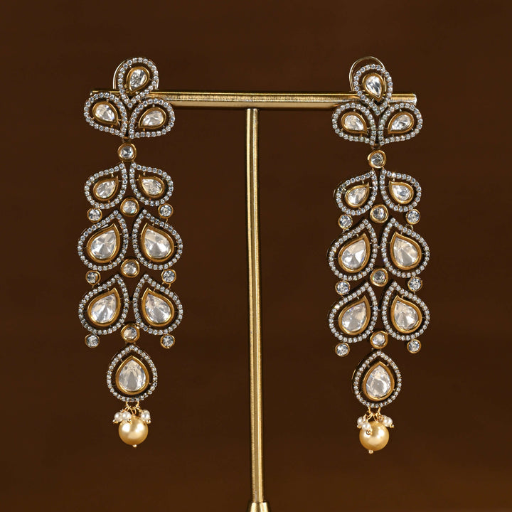 Victorian Necklace Set