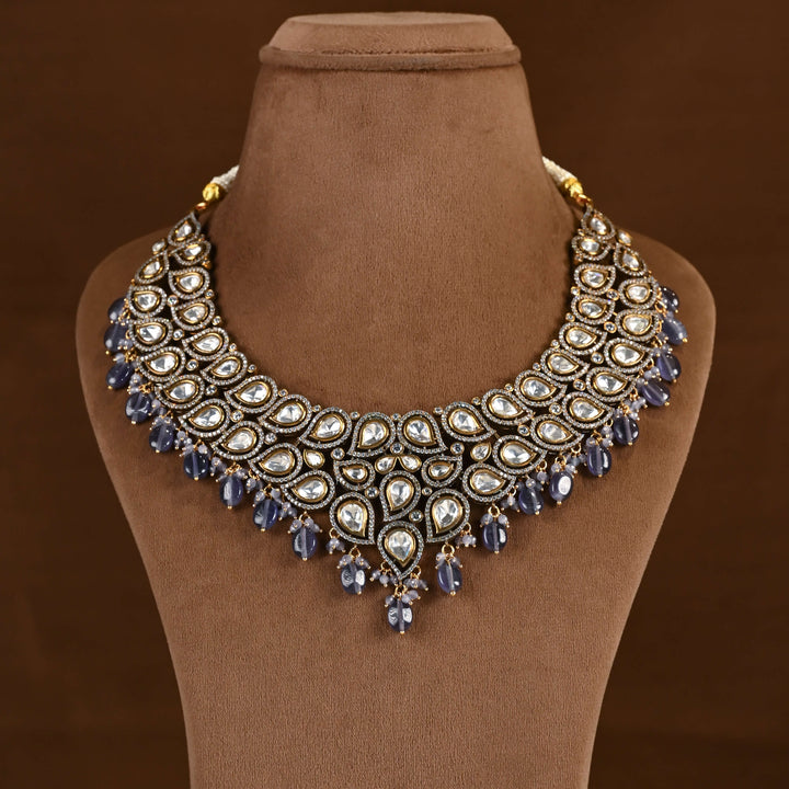 Victorian Necklace Set