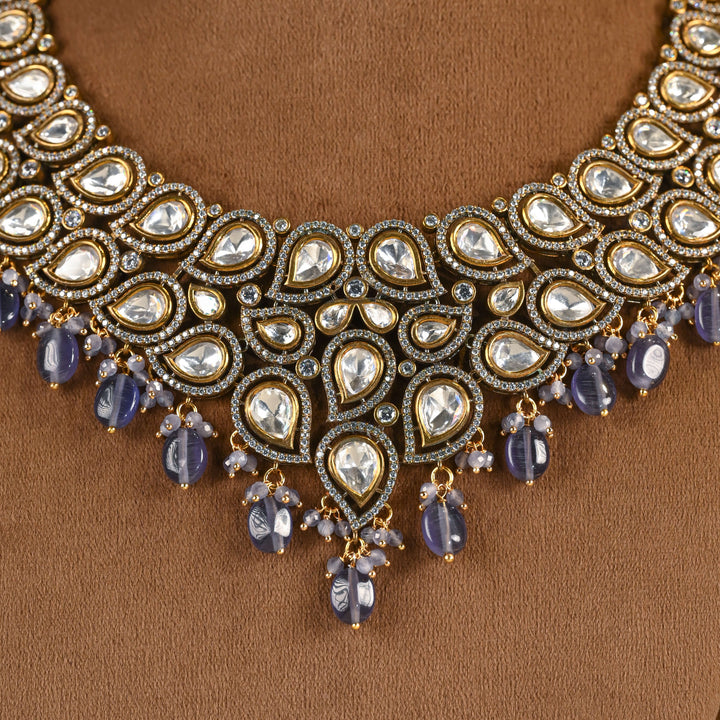 Victorian Necklace Set