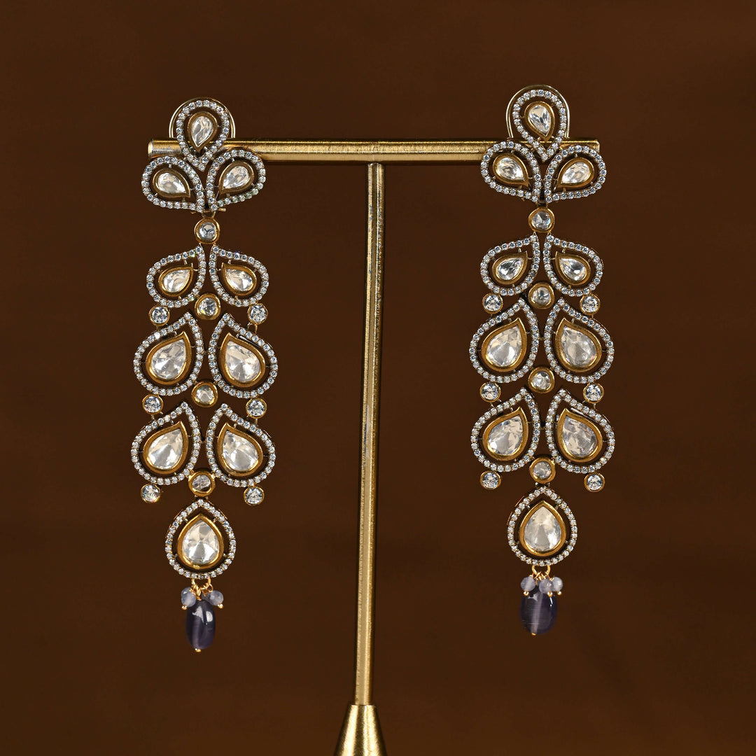 Victorian Necklace Set