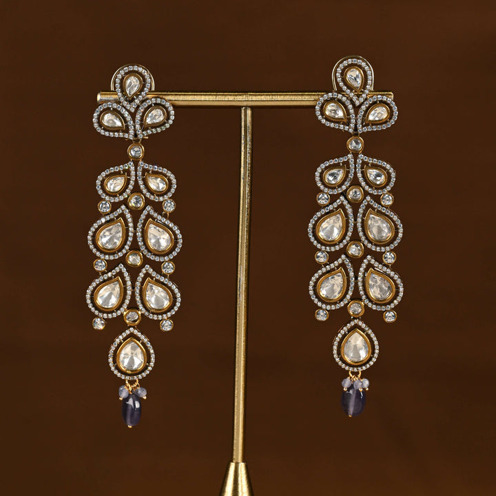 Victorian Necklace Set