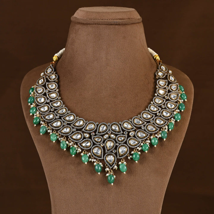 Victorian Necklace Set