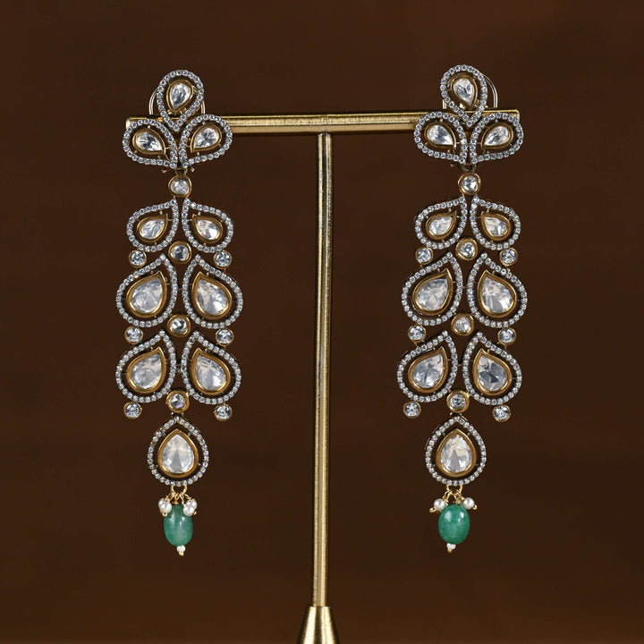 Victorian Necklace Set