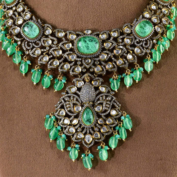 Victorian Necklace Set