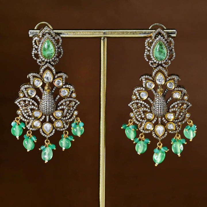 Victorian Necklace Set