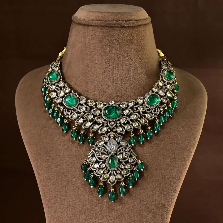 Victorian Necklace Set