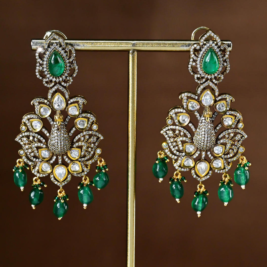 Victorian Necklace Set