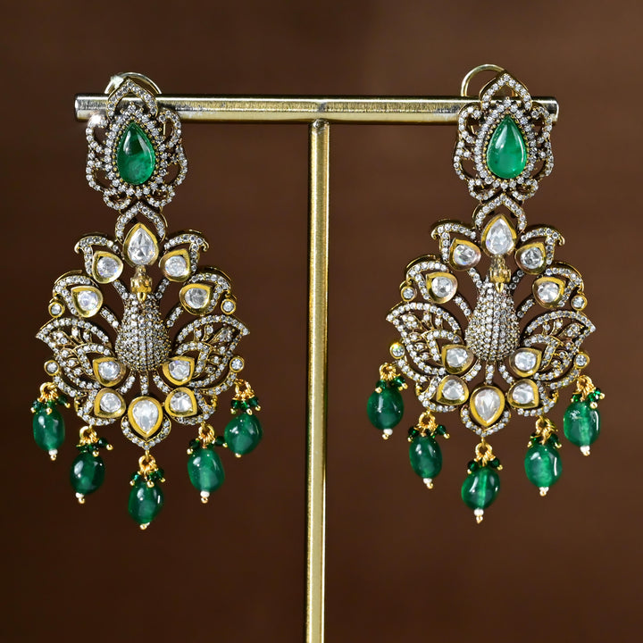 Victorian Necklace Set