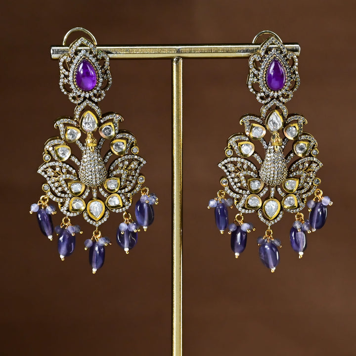 Victorian Necklace Set